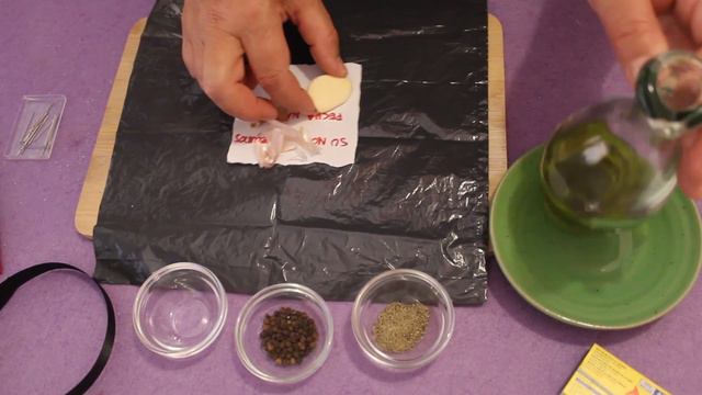 CON ESTE RITUAL TU PAREJA JAMÀS SERÀ INFIEL. Amarre con AJO Para Detectar la Infidelidad смотреть онлайн