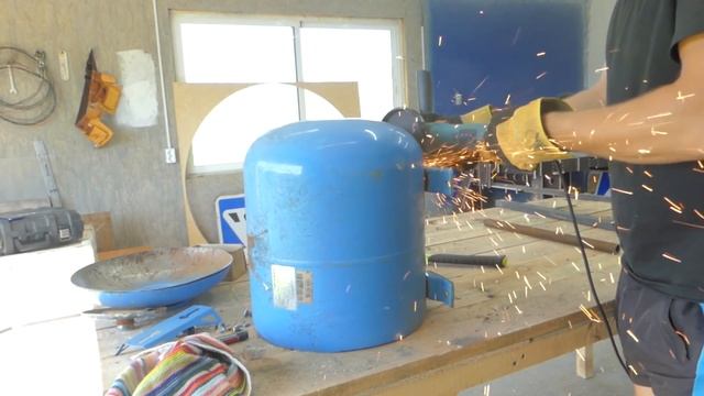 КЛАССНАЯ и ПРОСТАЯ ИДЕЯ из ГИДРОАККУМУЛЯТОРА! смотреть онлайн