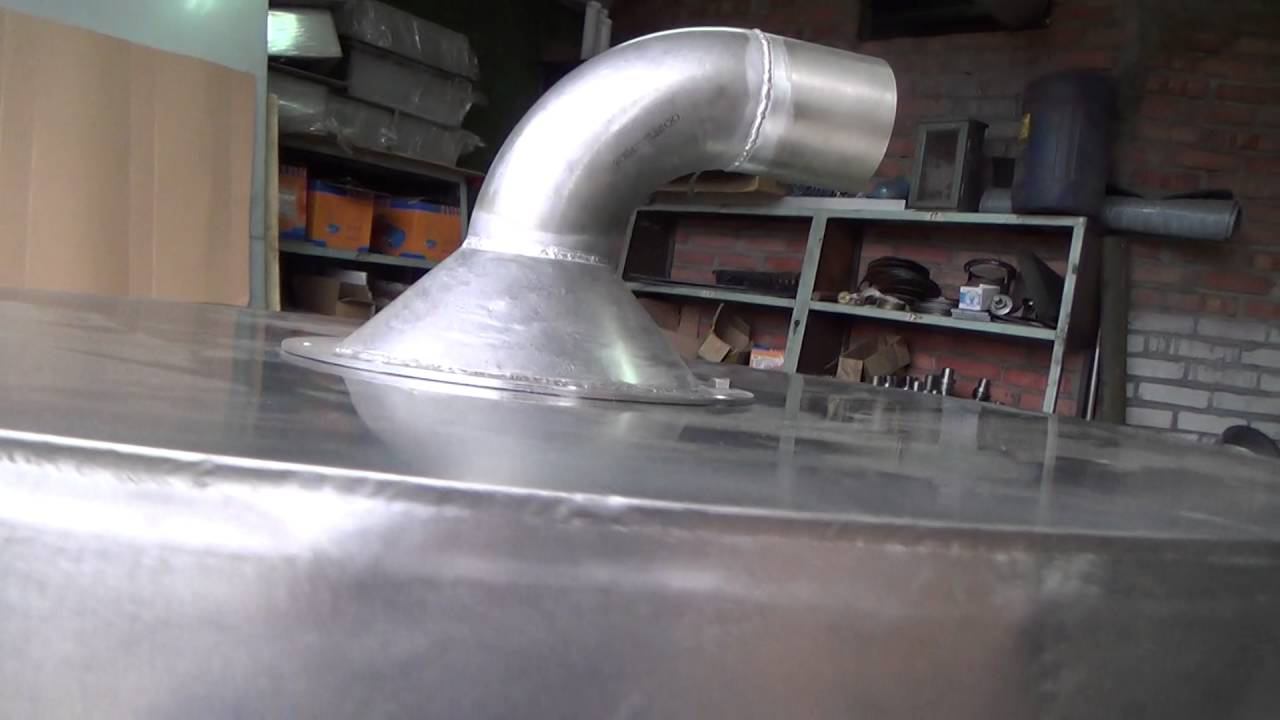 Дозатор муки ЛАККК. Весовой дозатор. смотреть онлайн