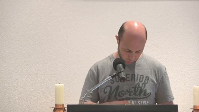 Bibelstunde 30.06.2022 ( 1-е Царств / 1. Samuel ) смотреть онлайн