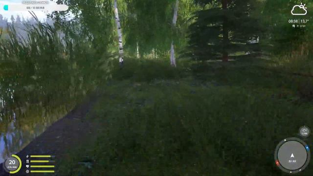 Русская рыбалка 4 Старый Острог смотреть онлайн