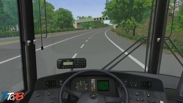 [FR/PC] OMSI 2 Winsenburg 2015 Metrobus Ligne M 3 Solaris Urbino 18 смотреть онлайн