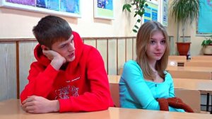 ЛЕРА, ДАРИНА,АНЯ СТАЛИ МЕДСЁСТРАМИ ? Валентина Ивановна очень обиделась!