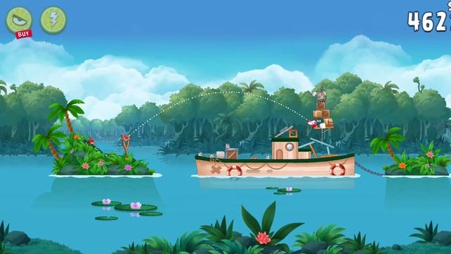 Angry birds rio || 2.2.0 смотреть онлайн