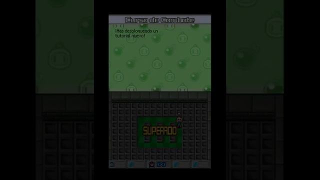 Bomberman Blitz (DSiWare Gameplay) смотреть онлайн