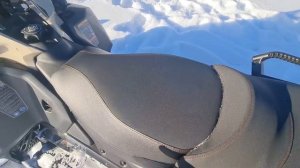 BRP SKANDIK 2023 600 ACE!!!