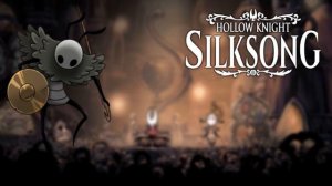 Hollow Knight Silksong - Seth Fight Theme/Seth Goldman Elegy (Fanmade)