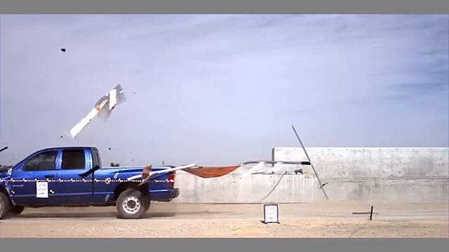 Introducing the MT3 Type III Barricade and Sign Support System смотреть онлайн