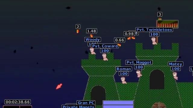 Project X 0.8.0 trailer смотреть онлайн