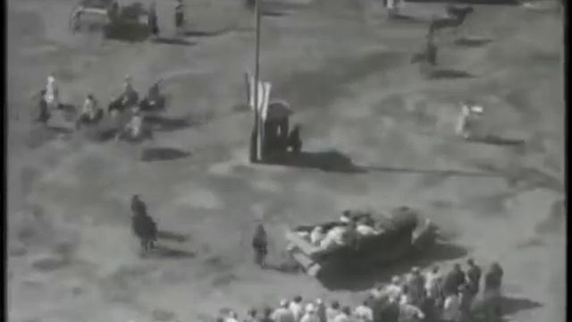 По Самарканду 1930