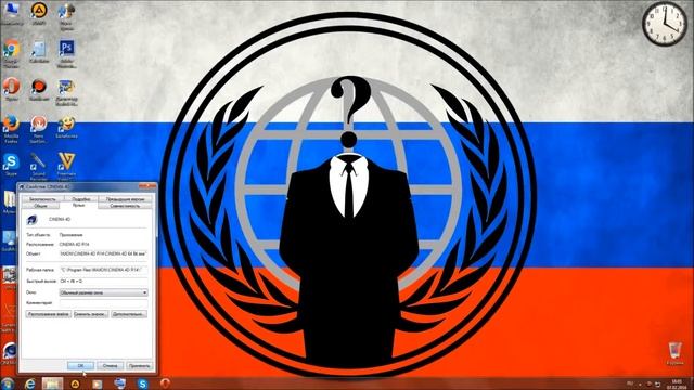 10 Секретных комбинаций Windows (Часть 2). смотреть онлайн