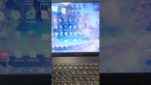 Подключение контроллера Trimble TSC3 к ноутбуку через USB кабель смотреть онлайн