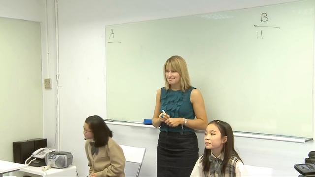 4. Back to the Board (Vocabulary Review) смотреть онлайн