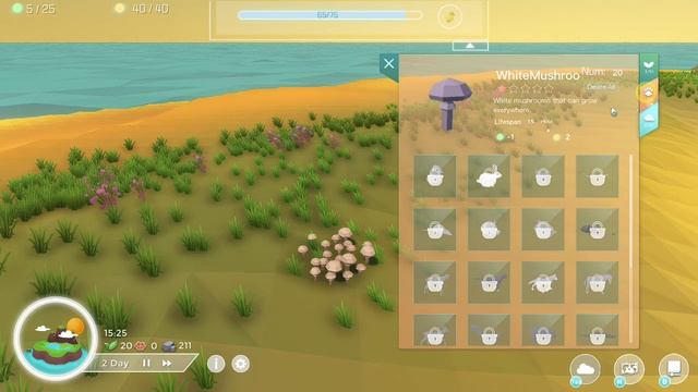The Island Story Gameplay смотреть онлайн