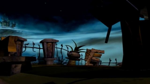 Tiny Toon Adventures Toonenstein Dare To Scare PSX Part 2 смотреть онлайн