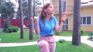 Нашли СТАРИННЫЙ СУНДУК в БАССЕЙНЕ ! Кто БУДЕТ ДАШЕЙ УПРАВЛЯТЬ