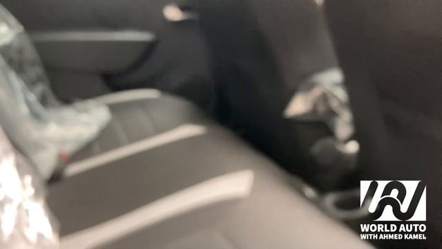 رينو ستيب واى ( صغيرة بس تحيرك ) - Renault Stepway смотреть онлайн