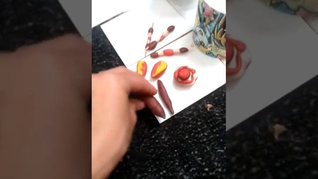 Полезные продукты для кукол 2 часть смотреть онлайн