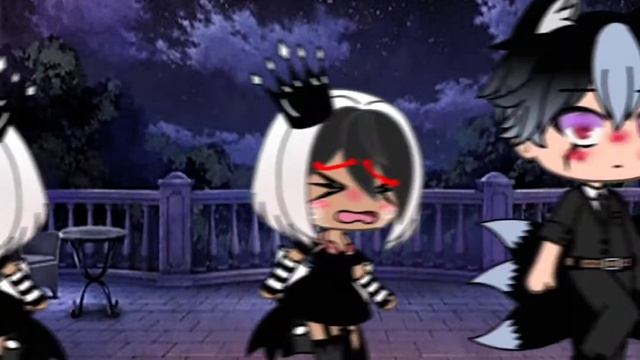 •|meme|•гача лайф•|Подари мне первый танец|• смотреть онлайн