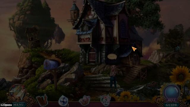 Tearstone 2: Thieves Of The Heart - Part 3 Let's Play Walkthrough смотреть онлайн