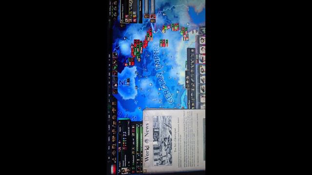 spooky world of hoi4 singleplayer смотреть онлайн