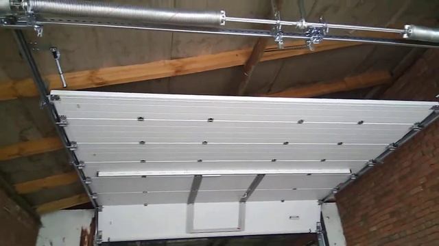 Автоматическая ворота. смотреть онлайн