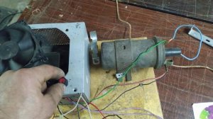 Электро пастух своими руками