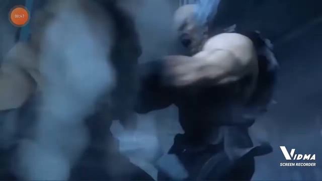first game Tekken 6🔥🔥🔥🔥🔥🔱🔱 смотреть онлайн