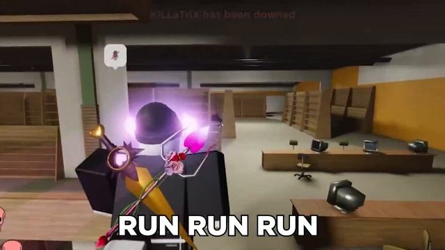 Roblox EVADE?— Funny Moments (CAT JARD)