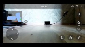 Удаленный доступ к камере во время уборки! Обзор робота пылесоса Dreame D10S Pro| Топ за свои деньг