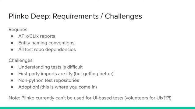 How to Determine Third Party Code Coverage смотреть онлайн