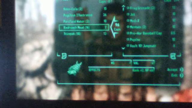 We play Fallout 3 - Bottles Revenge - part 3 смотреть онлайн