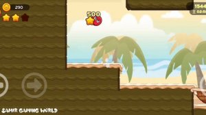 Ball V Ep 2 Treasure Island part 3