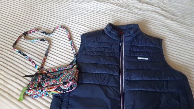 Регулярно забегаю на завоз в СЕКОНД ХЕНД// Мои покупки смотреть онлайн