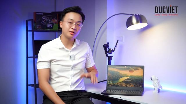 LAPTOP THINKPAD T14: BIỂU TƯỢNG VĨNH CỬU CHO KHÁI NIỆM "NGON BỔ RẺ" смотреть онлайн