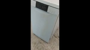 Посудомоечная машина Midea MFD45S110W