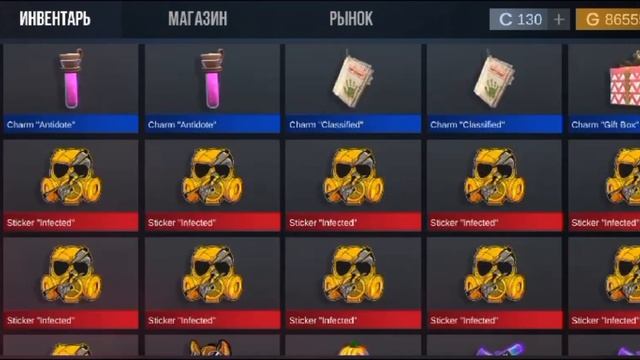 Обзор нового обновления в case simulator for standoff 2 смотреть онлайн