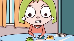 МОИ ЛЮБИМЫЕ РОДСТВЕННИКИ (Анимация КЛЭР)