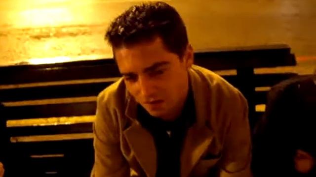 Teoría de la chochi-promiscuidad 1ª parte смотреть онлайн