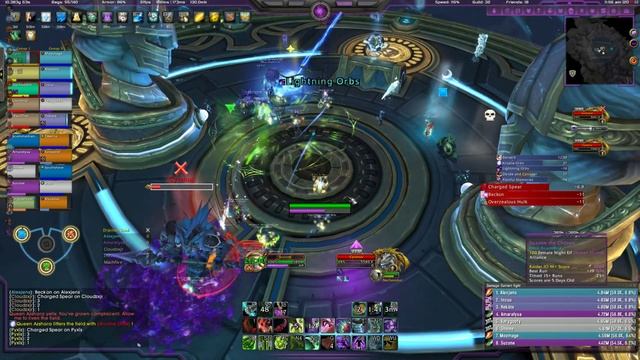 World Of Warcraft - Retail смотреть онлайн