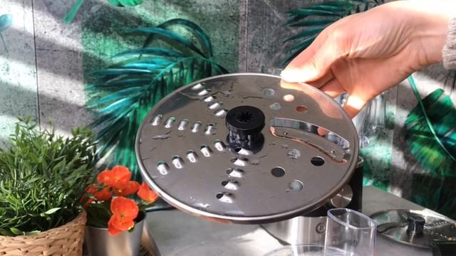 TEST Robota Wielofunkcyjnego KOLIBER MULTIMAX X-1500-W frytki warzywa placki ziemniaczane смотреть онлайн