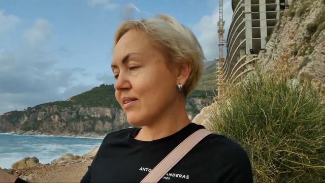 штормит, класс!!!