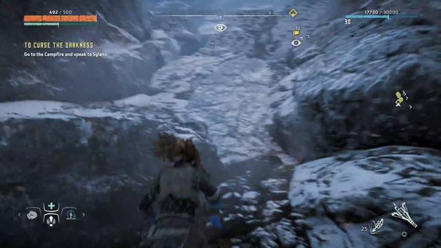Let's Play Horizon Zero Dawn ( Episode 22 ) смотреть онлайн