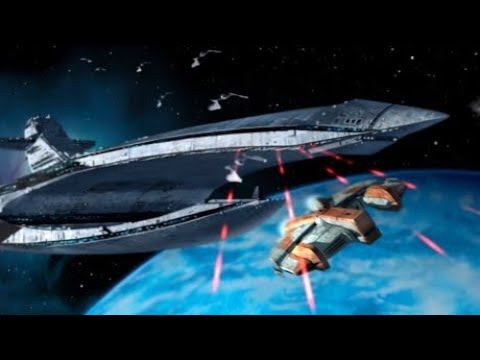 Левиафан 6* против Левиафана 7*. Swgoh смотреть онлайн