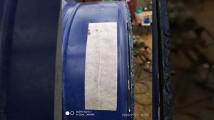 Сенодробилка своими руками.