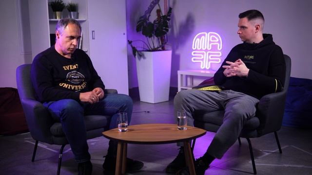 Мероприятия в метавселенной: будущее или уже прошлое? Мнение организатора ивентов с 25-летним опыто смотреть онлайн