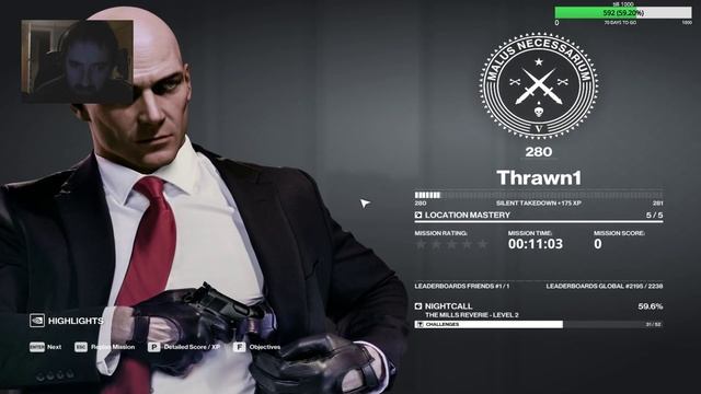 Hitman 2 Halloween Pack and legcy pack смотреть онлайн