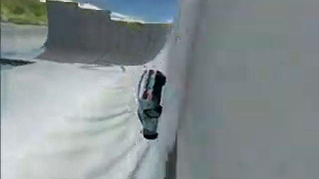 Insane Racing Game (Trackmania Sunrise) смотреть онлайн