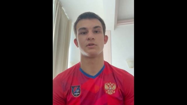 Студент Смоленского филиала Президентской Академии стал победителем Кубка Европы по дзюдо смотреть онлайн