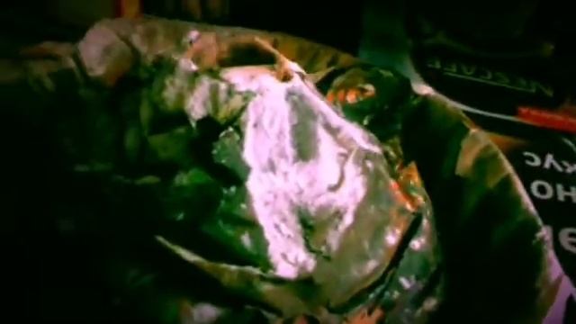 Изготовление макета вулкана. смотреть онлайн